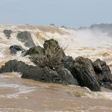 Stung Treng - Mekong